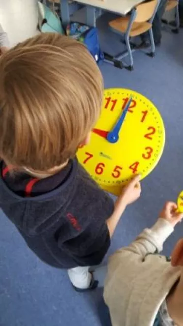 Mathematikunterricht